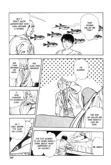 [Maeda Toshio] Adventure Kid Vol.4 Fhentai - Page 49