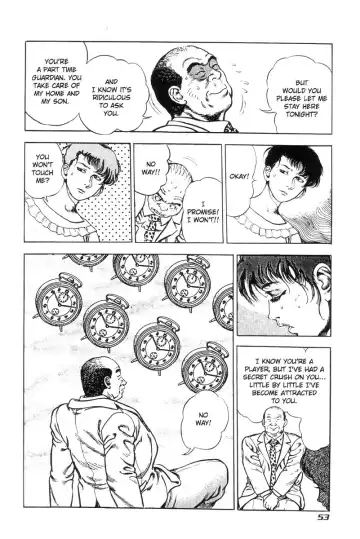 [Maeda Toshio] Adventure Kid Vol.4 Fhentai - Page 50