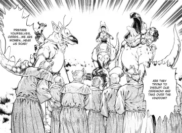 [Maeda Toshio] Adventure Kid Vol.4 Fhentai - Page 79