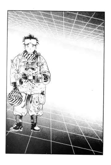 [Maeda Toshio] Adventure Kid Vol.4 Fhentai - Page 8