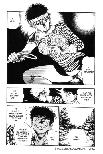 [Maeda Toshio] Adventure Kid Vol.4 Fhentai - Page 87