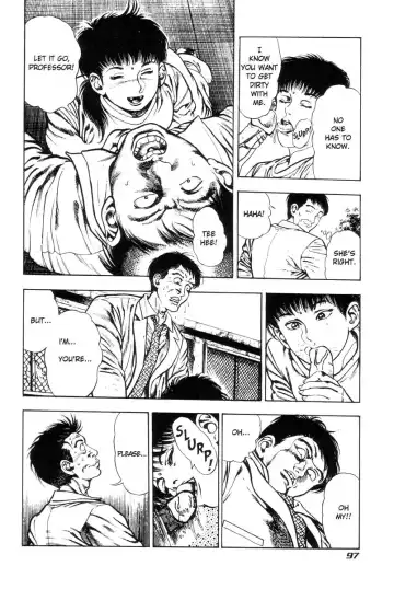 [Maeda Toshio] Adventure Kid Vol.4 Fhentai - Page 90