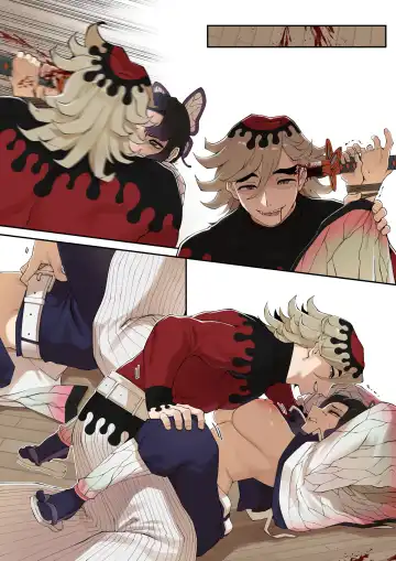 [Abbb] Demon slayer - Shinobu Fhentai - Page 11