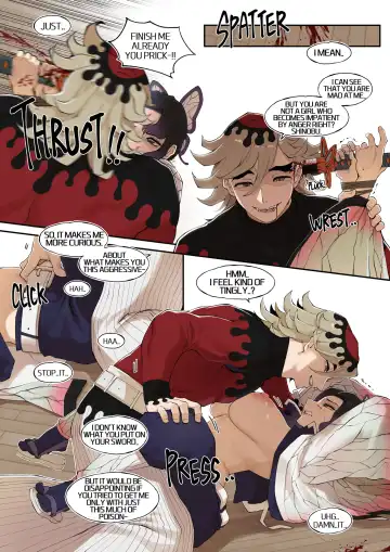 [Abbb] Demon slayer - Shinobu Fhentai - Page 3