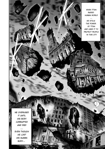 [Furiouzly] I sold my body to a god - Charona side story Fhentai - Page 31