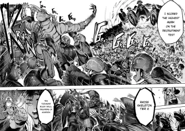 [Furiouzly] I sold my body to a god - Charona side story Fhentai - Page 37