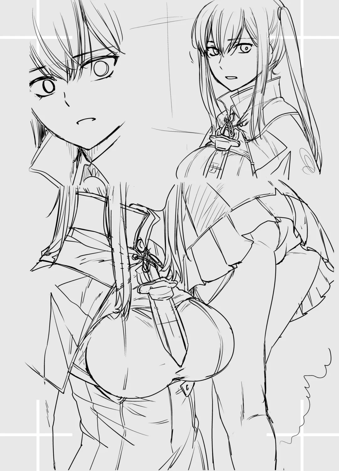 [Ootsuka Kotora] "Joseiki no Kensa ga Ninmu ni Dou Eikyou ga Aru no ka..." Fhentai - Page 28