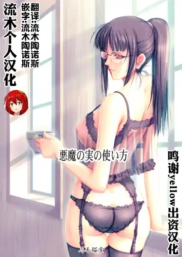 [Muten] Akuma no Mi no Tsukaikata Fhentai - Page 2