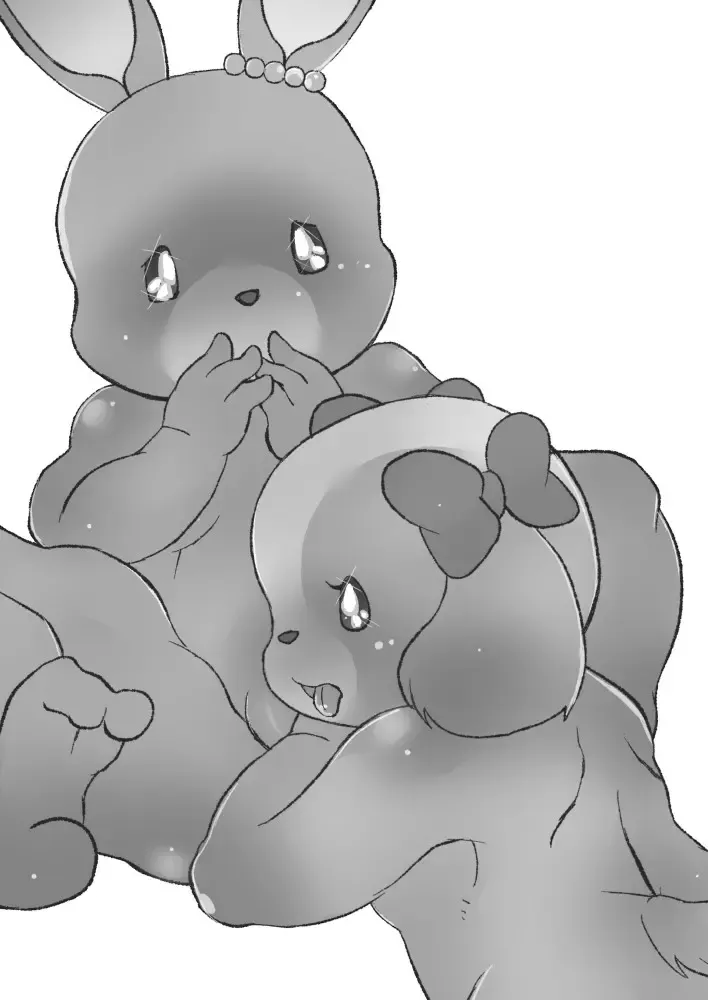 [Sugai] 「くりくりこりこり」全編ですっ Fhentai - Page 22