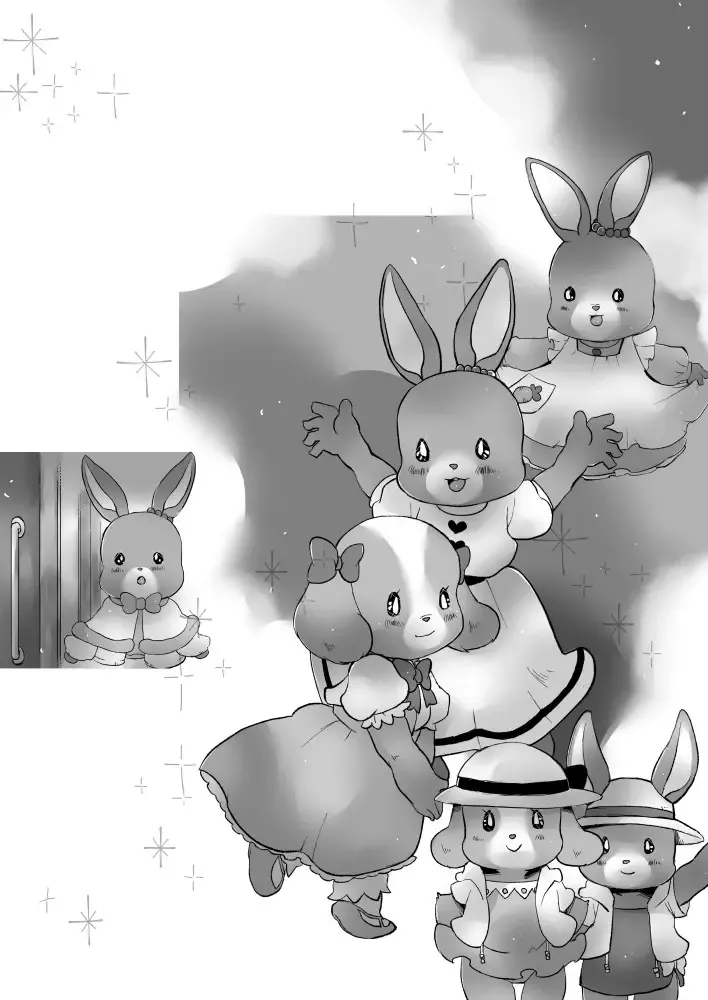 [Sugai] 「くりくりこりこり」全編ですっ Fhentai - Page 29