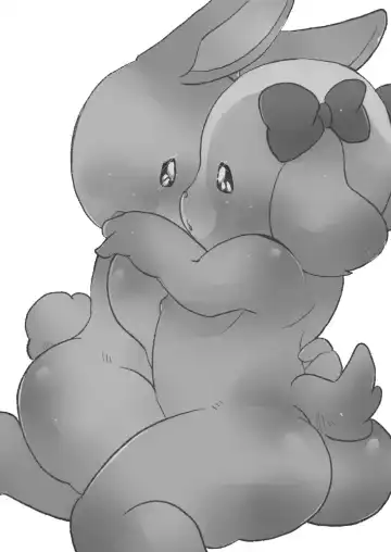 [Sugai] 「くりくりこりこり」全編ですっ Fhentai - Page 12