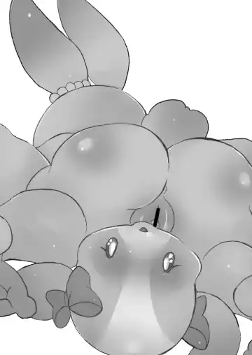 [Sugai] 「くりくりこりこり」全編ですっ Fhentai - Page 28