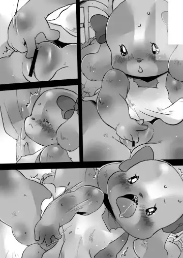 [Sugai] 「くりくりこりこり」全編ですっ Fhentai - Page 5