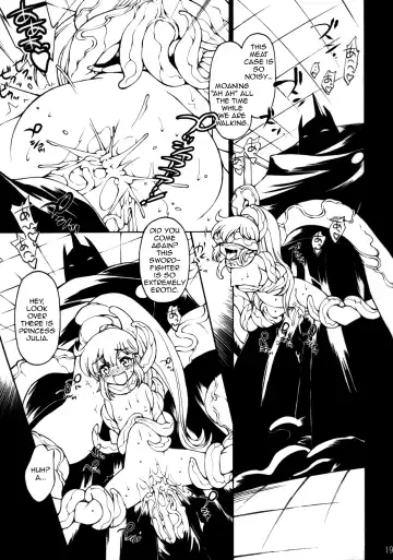 [Oowada Tomari] Rall Rill II Fhentai - Page 18