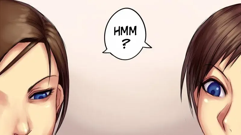 [Sawao] Jill Valentine & Rebecca Chambers - Chatroulette Extended Fhentai - Page 36