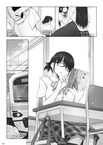 [Soyosoyo] Netorare no Toriko Fhentai - Page 50