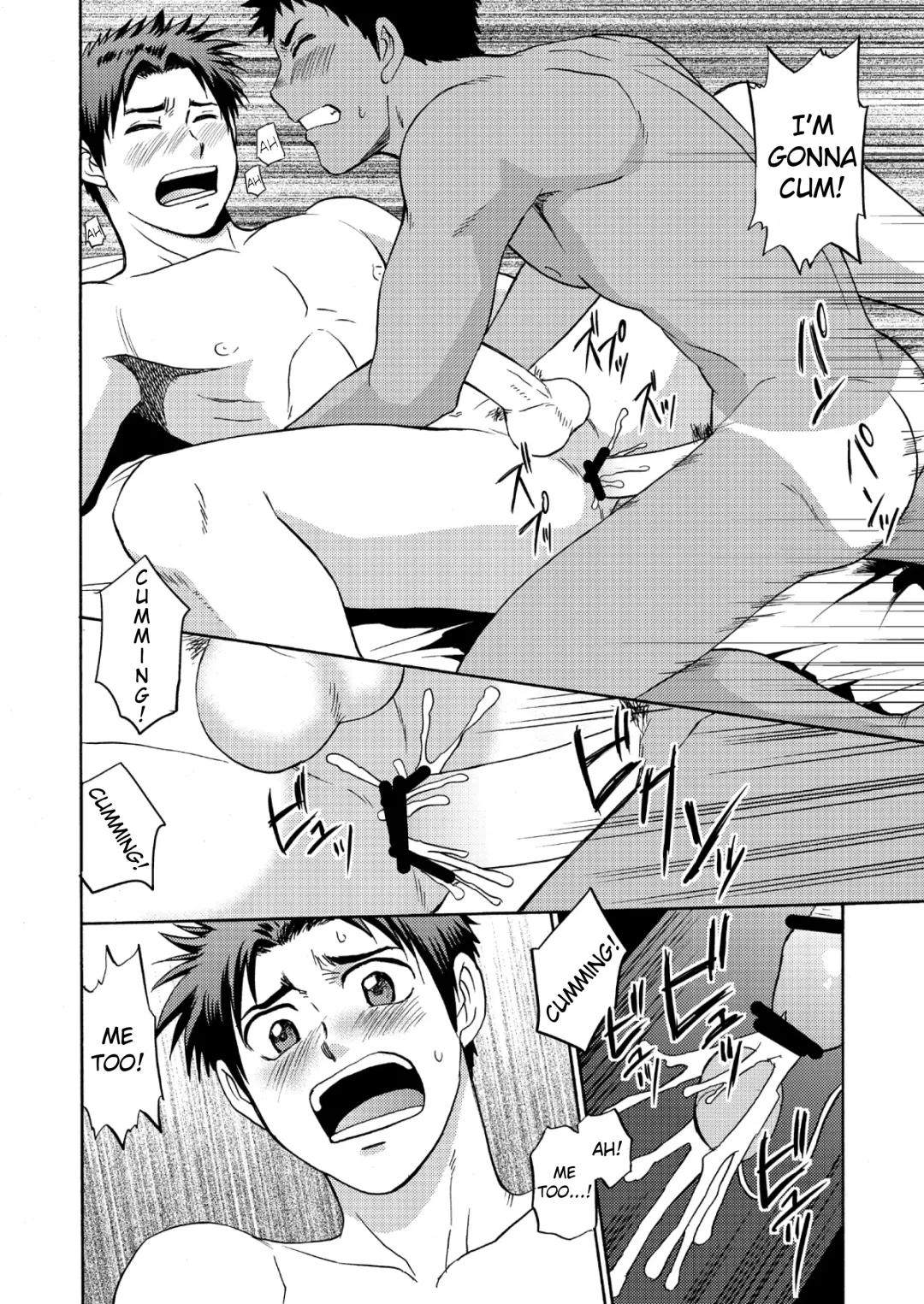 [Hinata Yagaki] Oretachi Tomodachi Dayona EX Fhentai - Page 27