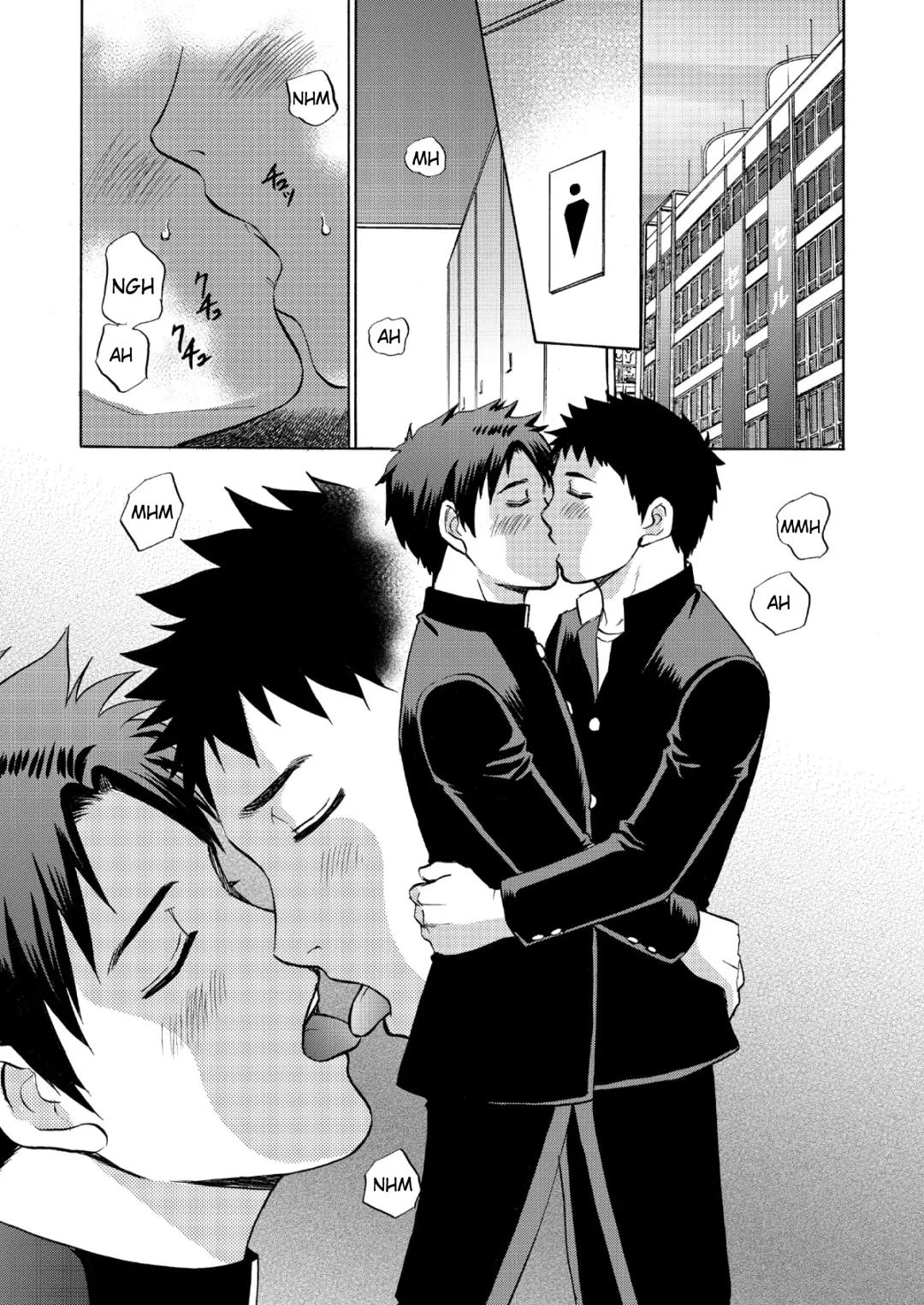 [Hinata Yagaki] Oretachi Tomodachi Dayona EX Fhentai - Page 30