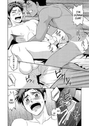 [Hinata Yagaki] Oretachi Tomodachi Dayona EX Fhentai - Page 27