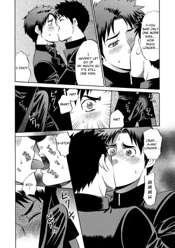 [Hinata Yagaki] Oretachi Tomodachi Dayona EX Fhentai - Page 33