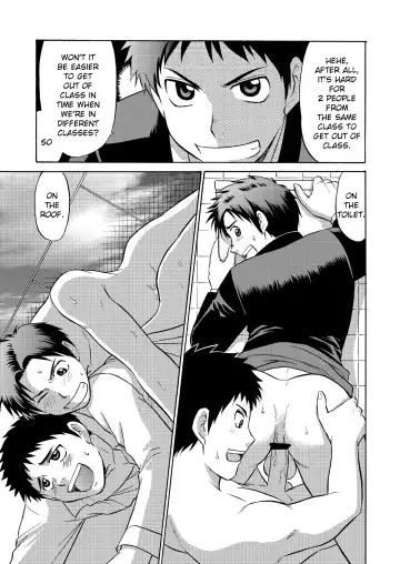 [Hinata Yagaki] Oretachi Tomodachi Dayona EX Fhentai - Page 38