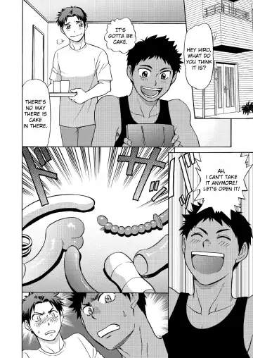 [Hinata Yagaki] Oretachi Tomodachi Dayona EX Fhentai - Page 9