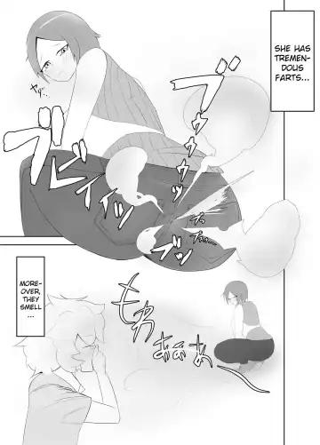 [Nikku] Onee-san Shiriーzu Fhentai - Page 2