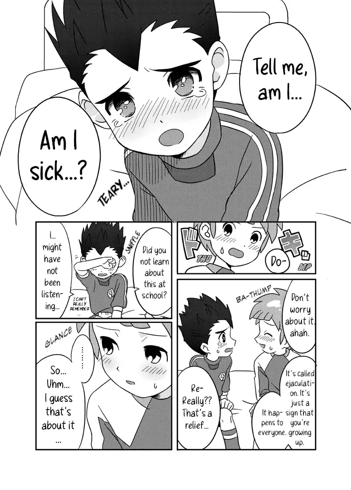 [Hirano Kei] Pero Tora! Fhentai - Page 14