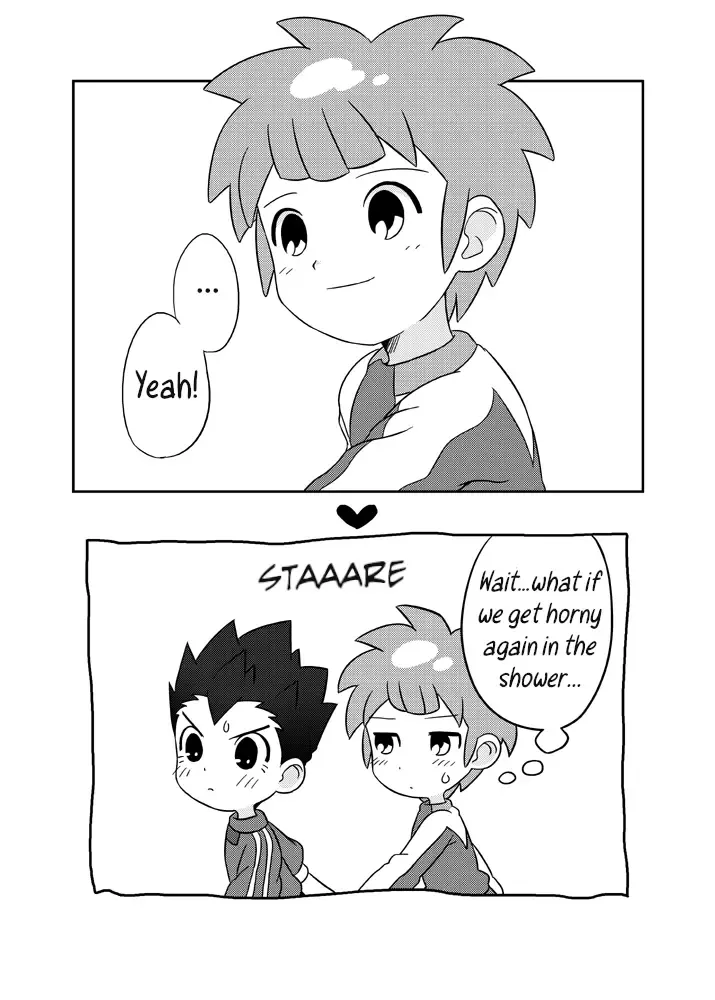 [Hirano Kei] Pero Tora! Fhentai - Page 31