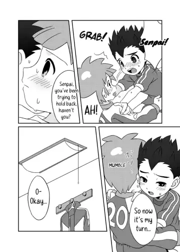 [Hirano Kei] Pero Tora! Fhentai - Page 21