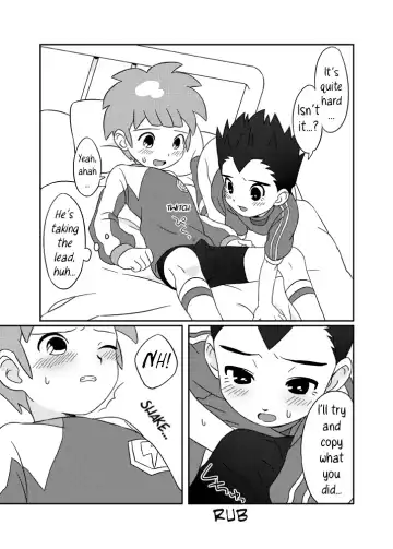 [Hirano Kei] Pero Tora! Fhentai - Page 22