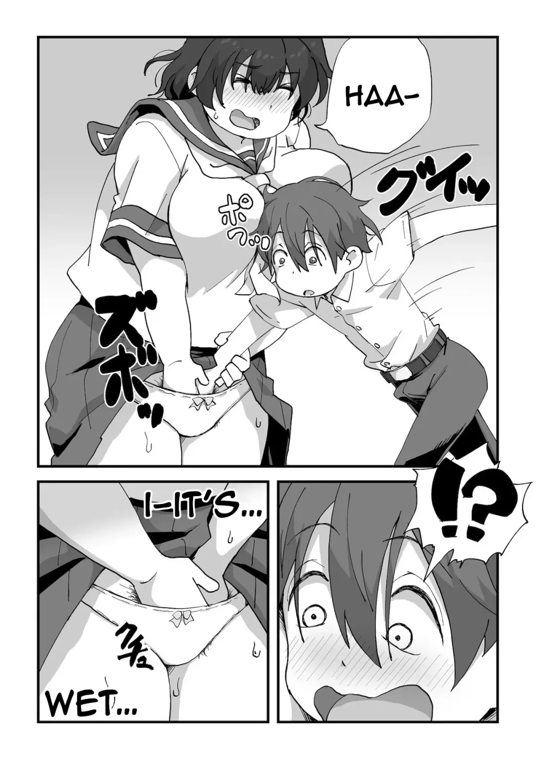 [Camekirin] Boku wa Manken Senzoku Nude Model Fhentai - Page 20