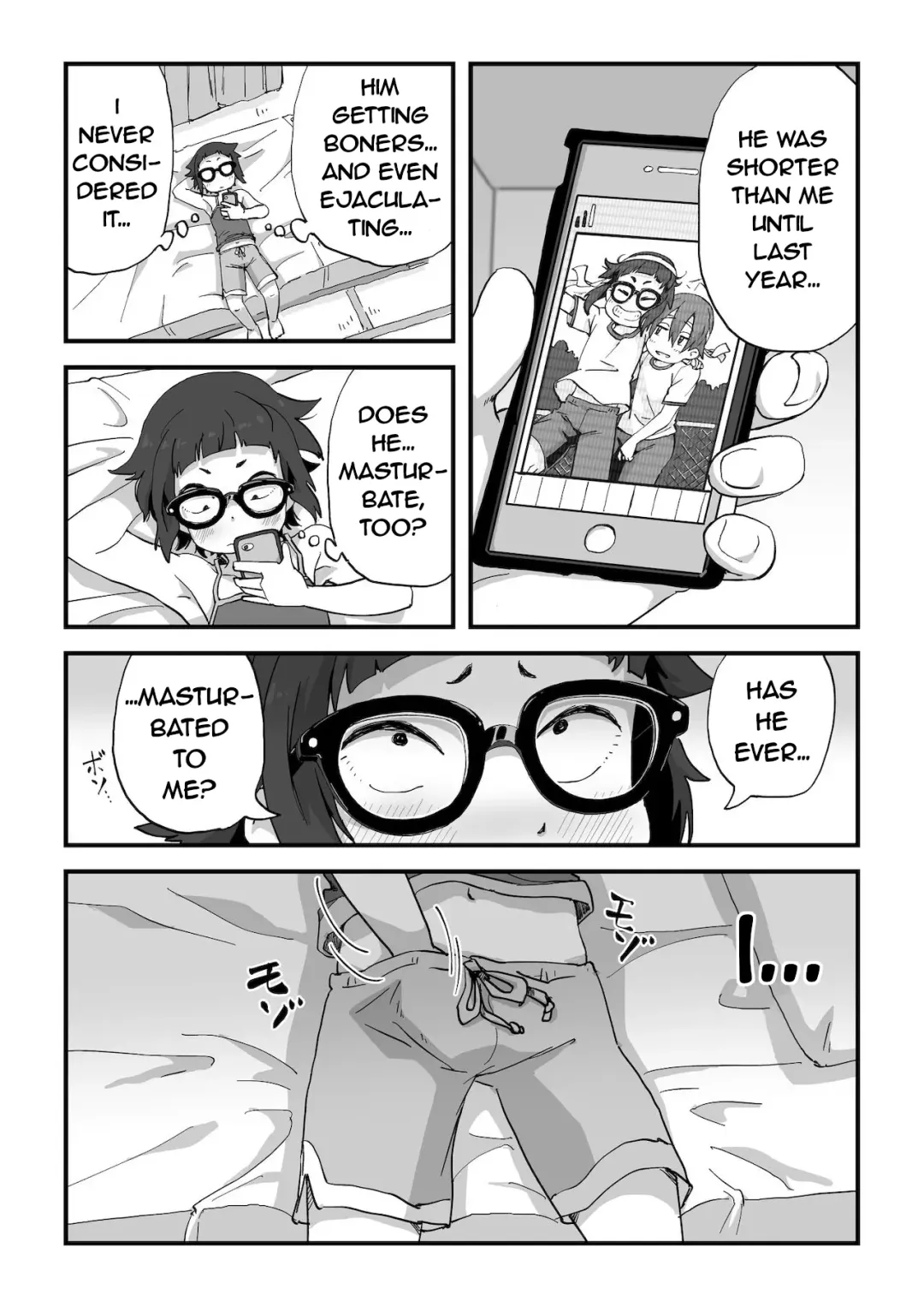 [Camekirin] Boku wa Manken Senzoku Nude Model Fhentai - Page 27