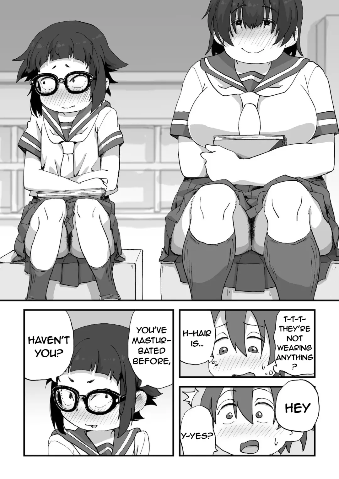 [Camekirin] Boku wa Manken Senzoku Nude Model Fhentai - Page 37