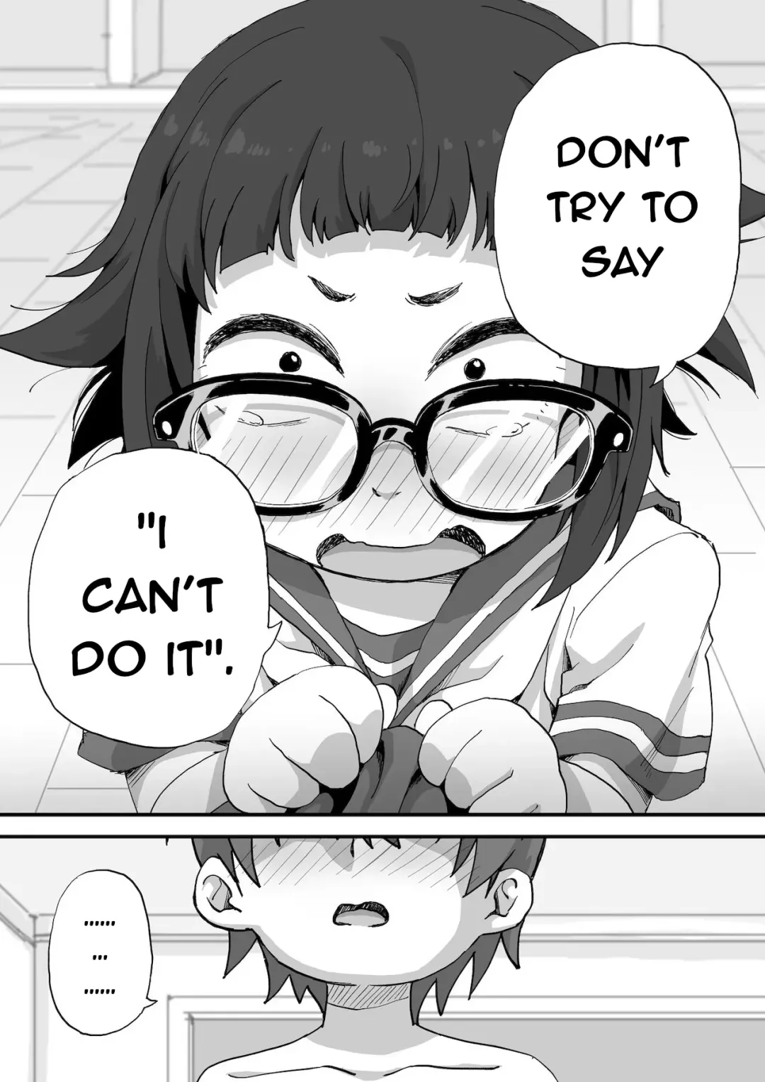 [Camekirin] Boku wa Manken Senzoku Nude Model Fhentai - Page 41