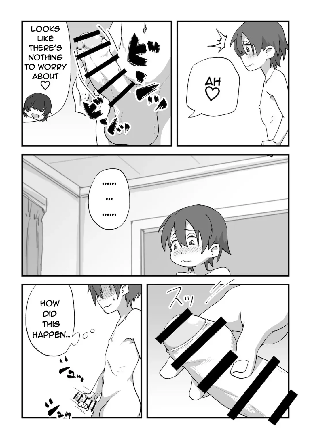 [Camekirin] Boku wa Manken Senzoku Nude Model Fhentai - Page 42