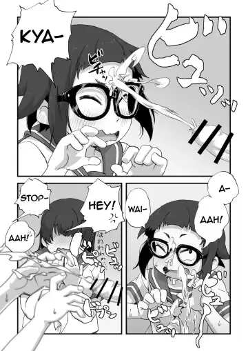 [Camekirin] Boku wa Manken Senzoku Nude Model Fhentai - Page 14