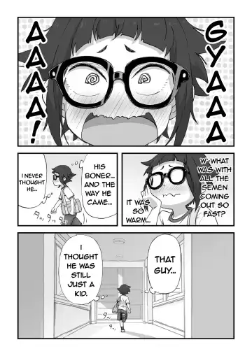 [Camekirin] Boku wa Manken Senzoku Nude Model Fhentai - Page 17