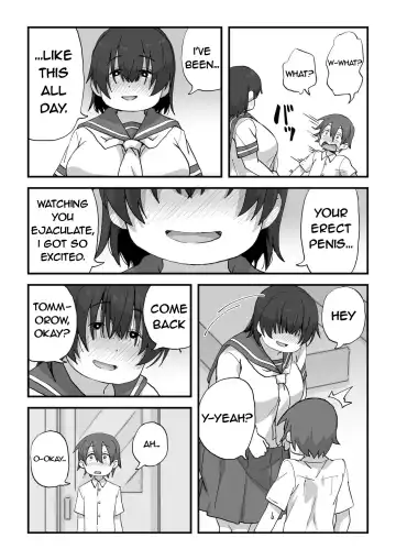 [Camekirin] Boku wa Manken Senzoku Nude Model Fhentai - Page 21