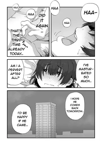 [Camekirin] Boku wa Manken Senzoku Nude Model Fhentai - Page 25