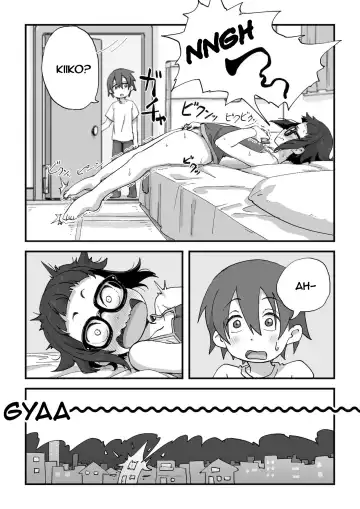 [Camekirin] Boku wa Manken Senzoku Nude Model Fhentai - Page 29