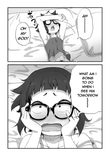 [Camekirin] Boku wa Manken Senzoku Nude Model Fhentai - Page 31