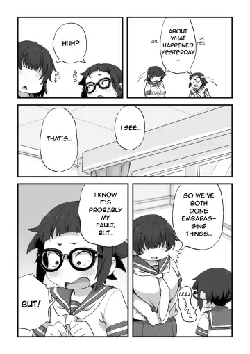 [Camekirin] Boku wa Manken Senzoku Nude Model Fhentai - Page 33