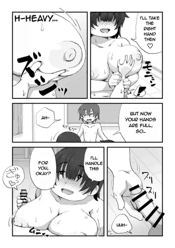 [Camekirin] Boku wa Manken Senzoku Nude Model Fhentai - Page 52