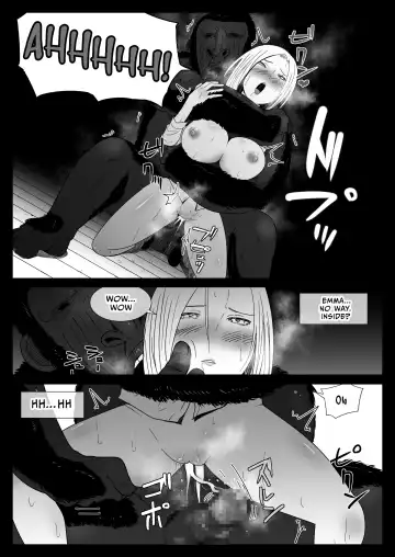 [Freya] Mesu ga Fusoku Shita Mori de wa Ningen no Mesu ga Osowareru | The Jungle Needs Women Fhentai - Page 20