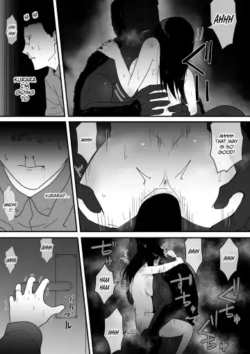 [Freya] Mesu ga Fusoku Shita Mori de wa Ningen no Mesu ga Osowareru | The Jungle Needs Women Fhentai - Page 40