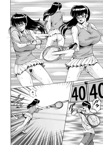 [Hoshino Ryuichi - Urakan] Hitozuma Kanrinin Kyoko 9 Fhentai - Page 21