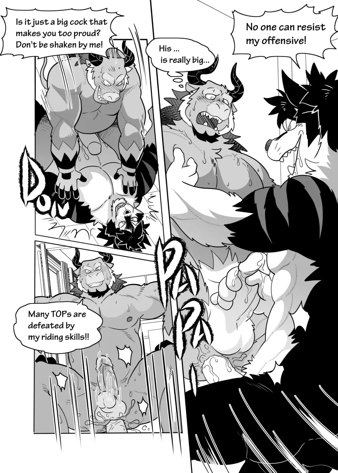 [Kuma Hachi] B2H - Body To Home Fhentai - Page 21