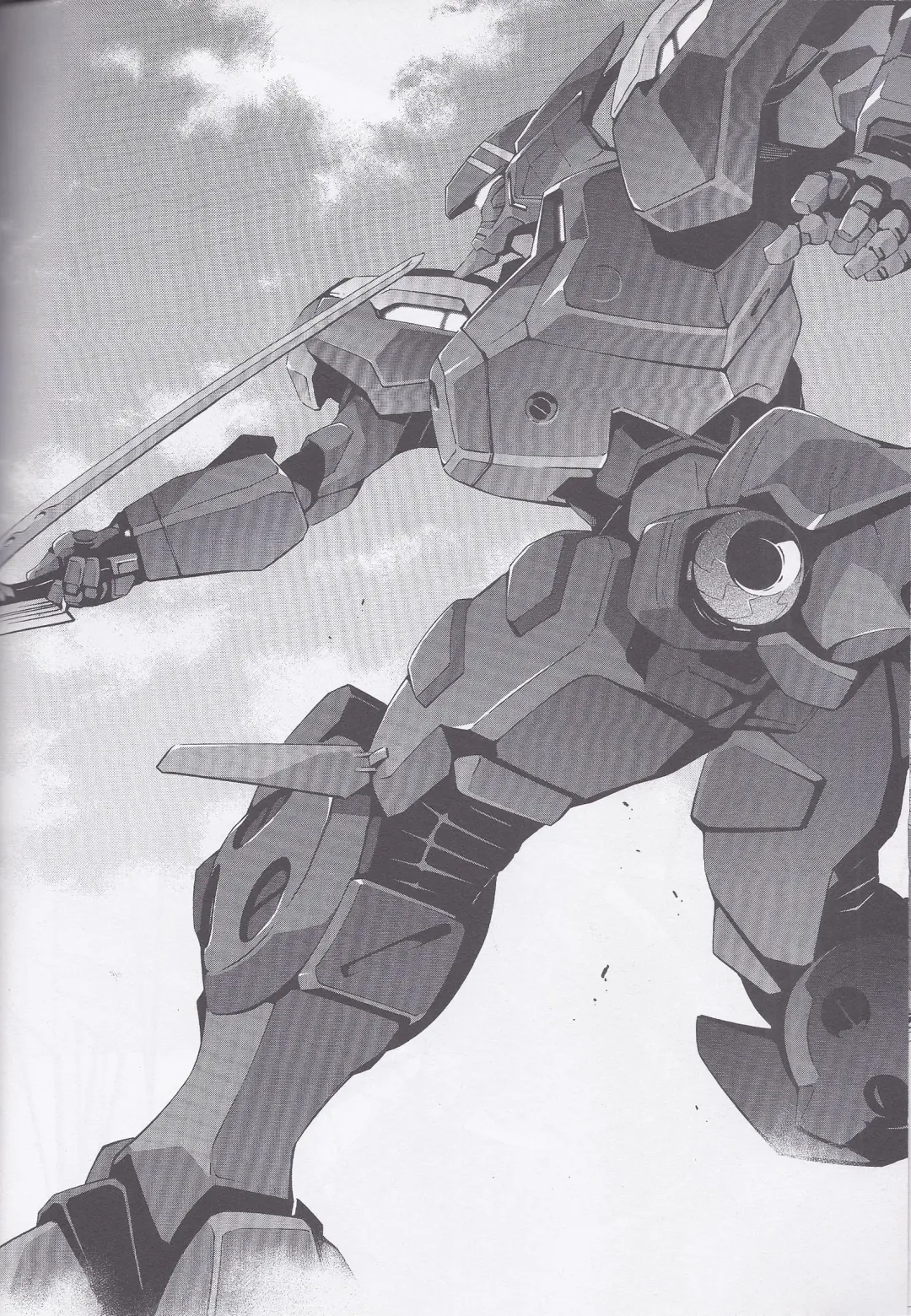 Dengeki Muv-Luv (Teitou Moyu) Chapter 1 Fhentai - Page 34