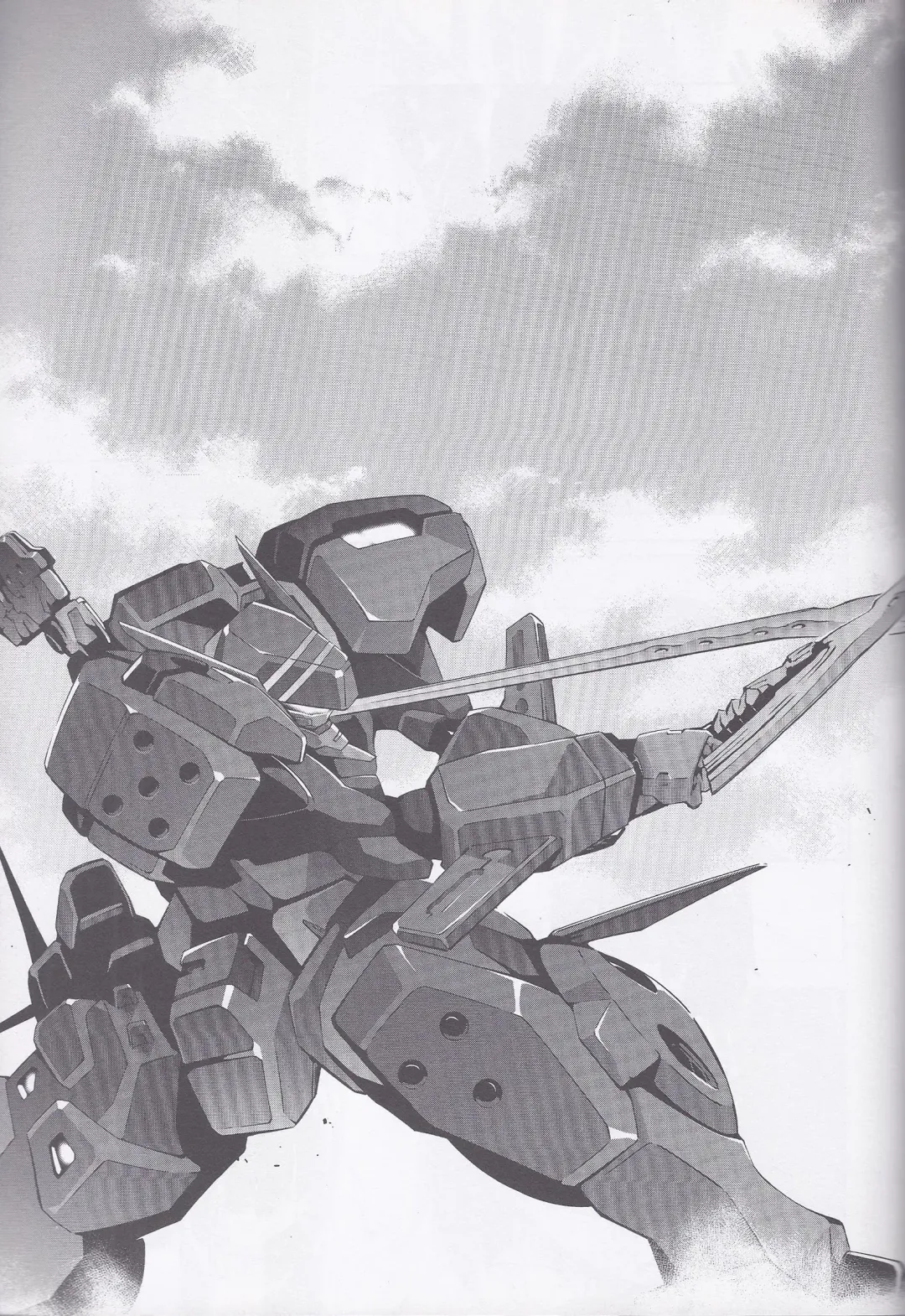 Dengeki Muv-Luv (Teitou Moyu) Chapter 1 Fhentai - Page 35